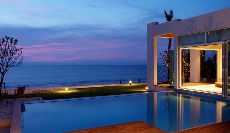 Aleenta Resort & Spa-Three Bedroom Beachfront Villa 4_1139